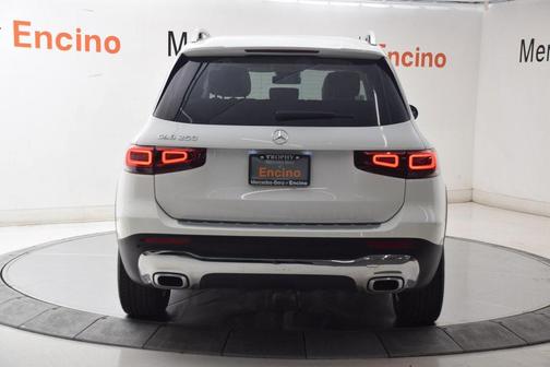 2023 Mercedes-Benz GLB 250 Base