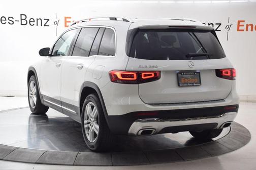 2023 Mercedes-Benz GLB 250 Base