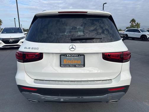 2023 Mercedes-Benz GLB 250 Base