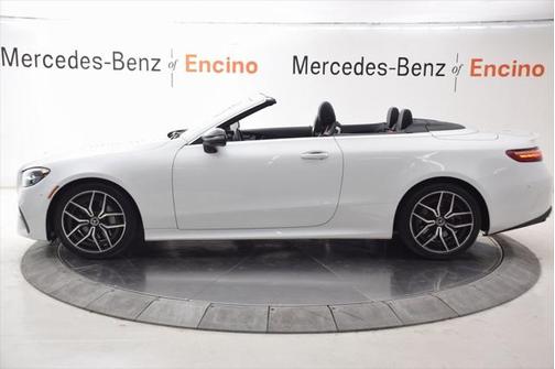 2023 Mercedes-Benz E-Class E 450