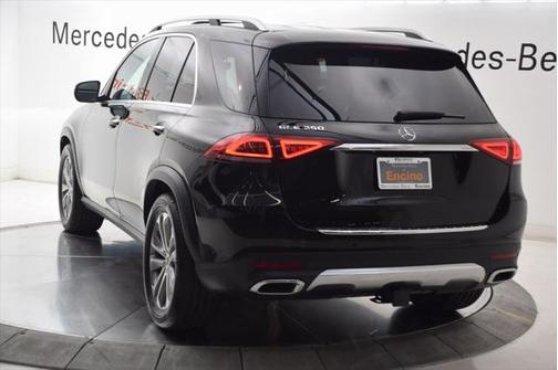2022 Mercedes-Benz GLE 350 Base