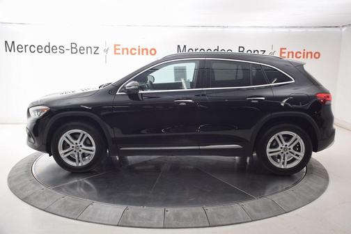 2022 Mercedes-Benz GLA 250 Base