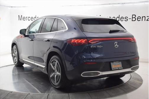 2024 Mercedes-Benz EQE 350+ Base