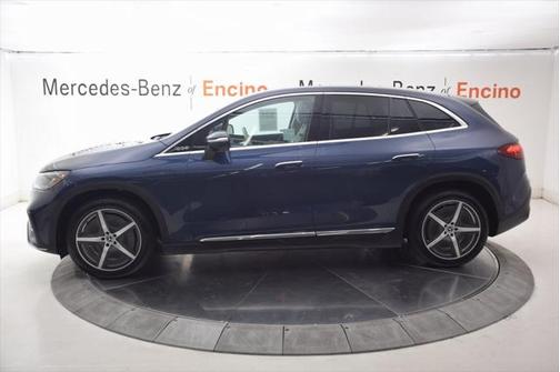 2024 Mercedes-Benz EQE 350+ Base
