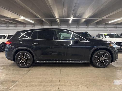 2023 Mercedes-Benz EQS 450 4MATIC