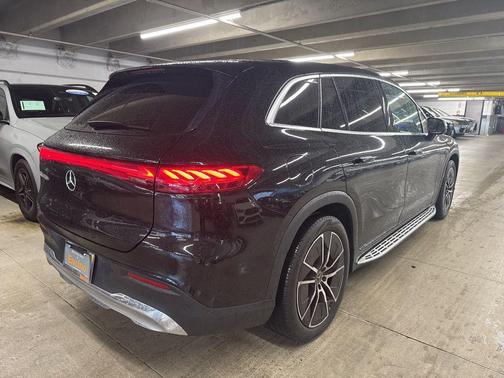 2023 Mercedes-Benz EQS 450 4MATIC