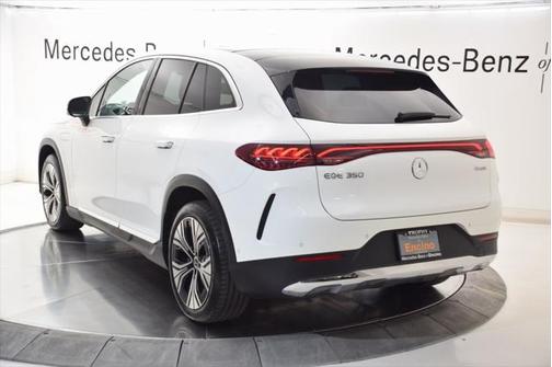2024 Mercedes-Benz EQE 350 4MATIC