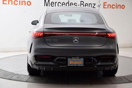 2023 Mercedes-Benz EQS 450 4MATIC