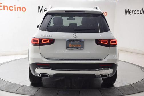 2023 Mercedes-Benz GLB 250 Base