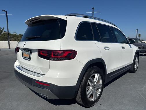 2023 Mercedes-Benz GLB 250 Base