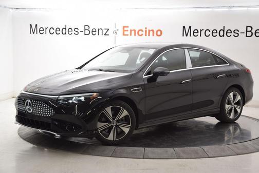 Night Black 2026 Mercedes-Benz CLA 250 Base