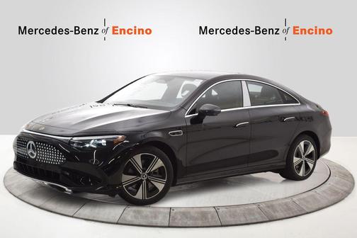 Night Black 2026 Mercedes-Benz CLA 250 Base