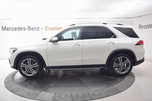 2022 Mercedes-Benz GLE 350 4MATIC