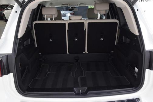 2022 Mercedes-Benz GLB 250 4MATIC