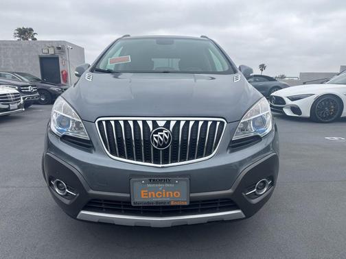 2015 Buick Encore Convenience