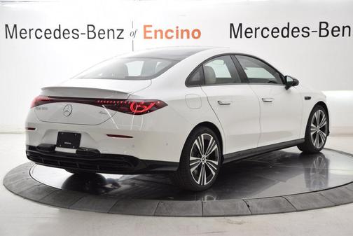 Polar White 2027 Mercedes-Benz CLA 220 Hybrid CLA 350 Electric