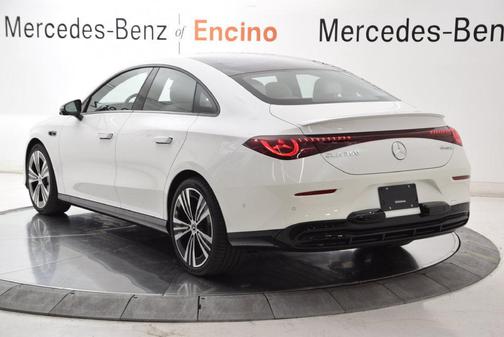 Polar White 2027 Mercedes-Benz CLA 220 Hybrid CLA 350 Electric