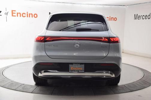 2023 Mercedes-Benz EQS 450 4MATIC