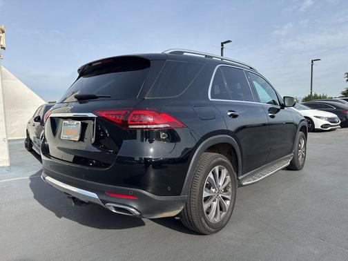 2023 Mercedes-Benz GLE 350 Base