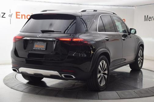 2025 Mercedes-Benz GLE 350 Base