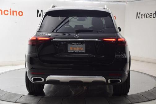 2025 Mercedes-Benz GLE 350 Base