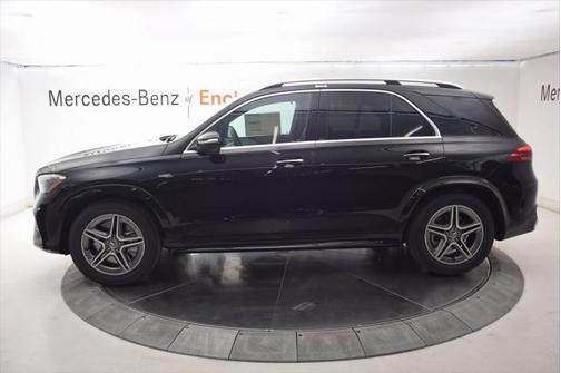 2025 Mercedes-Benz AMG GLE 53 4MATIC+