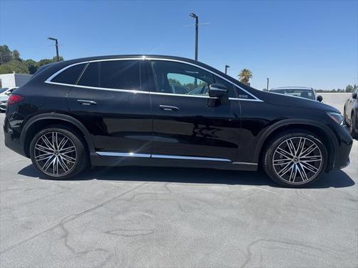 2023 Mercedes-Benz EQE 350+ Base