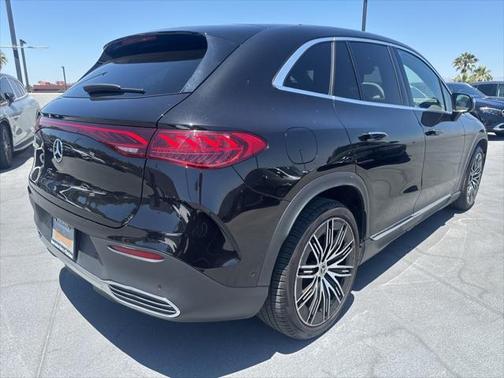 2023 Mercedes-Benz EQE 350+ Base