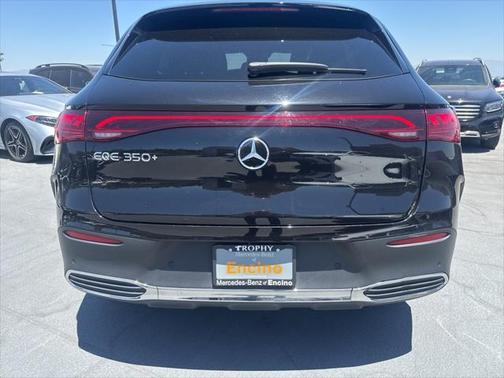2023 Mercedes-Benz EQE 350+ Base