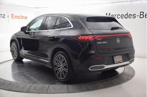 2023 Mercedes-Benz EQE 350+ Base