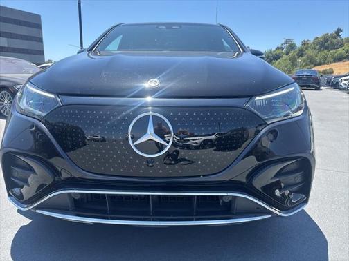 2023 Mercedes-Benz EQE 350+ Base