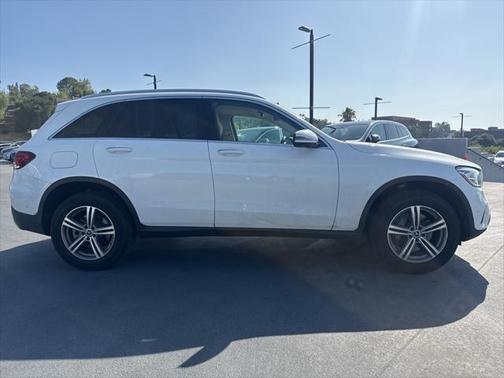 2022 Mercedes-Benz GLC 300 Base