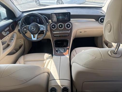 2022 Mercedes-Benz GLC 300 Base