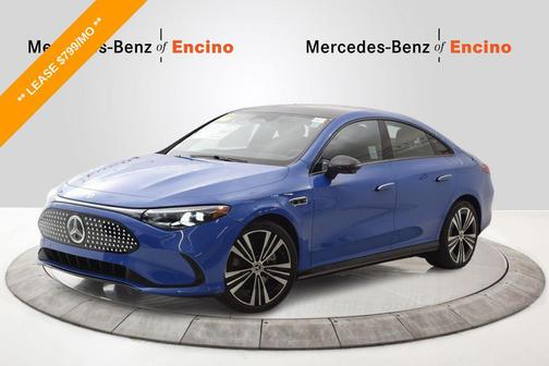 2026 Mercedes-Benz CLA 250 Base