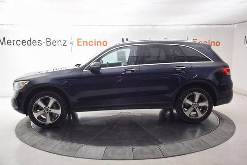 2022 Mercedes-Benz GLC 300 Base