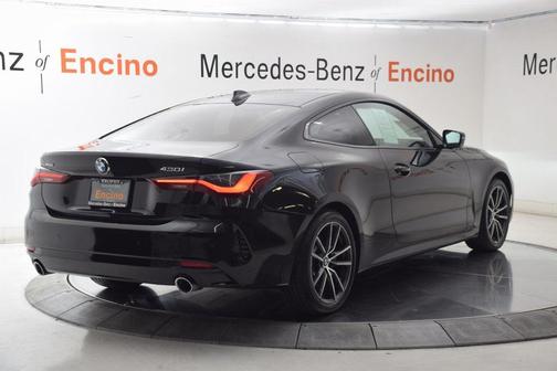 2022 BMW 430 i xDrive