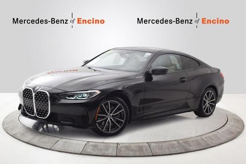 2022 BMW 430 i xDrive