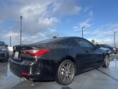 2022 BMW 430 i xDrive