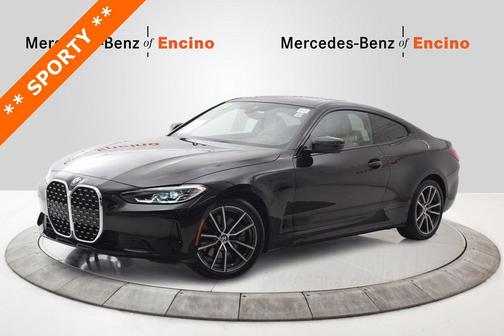 2022 BMW 430 i xDrive