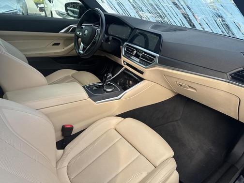 2022 BMW 430 i xDrive