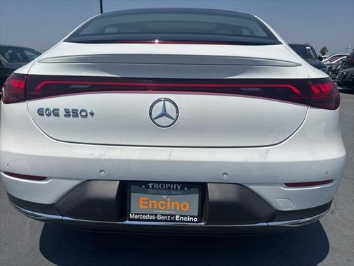 2023 Mercedes-Benz EQE 350+ Base