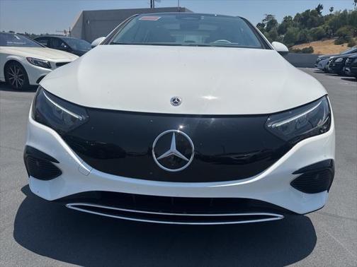 2023 Mercedes-Benz EQE 350+ Base