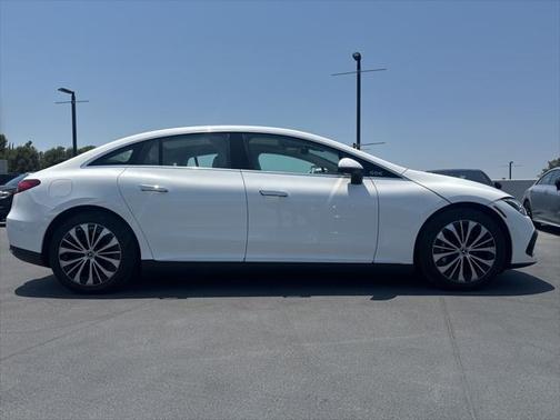 2023 Mercedes-Benz EQE 350+ Base
