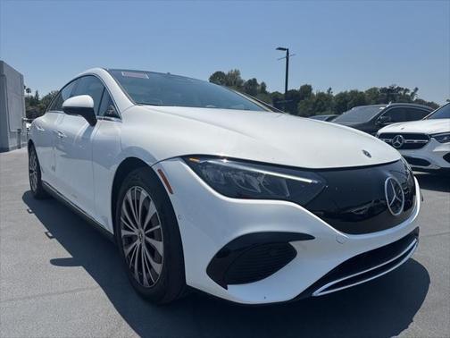 2023 Mercedes-Benz EQE 350+ Base