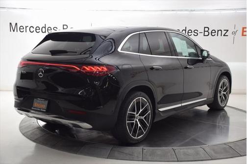 2024 Mercedes-Benz EQE 350+ Base