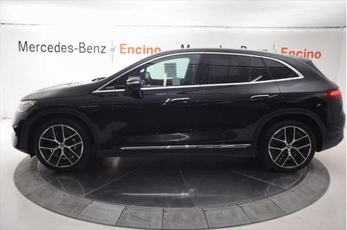 2024 Mercedes-Benz EQE 350+ Base