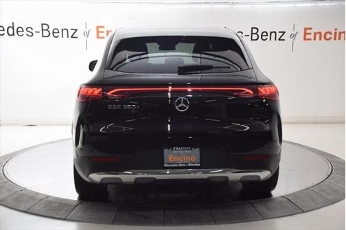 2024 Mercedes-Benz EQE 350+ Base