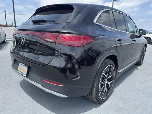 2024 Mercedes-Benz EQE 350+ Base