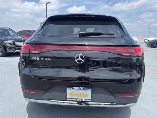 2024 Mercedes-Benz EQE 350+ Base