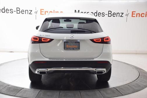 2023 Mercedes-Benz GLA 250 Base
